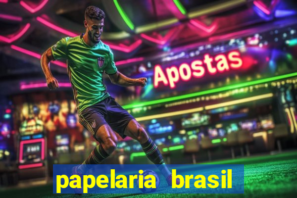 papelaria brasil porto alegre